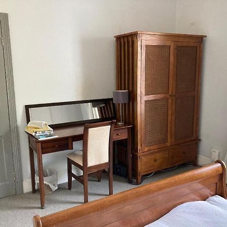Central Truro! Large Double Room In Victorian Property Экстерьер фото