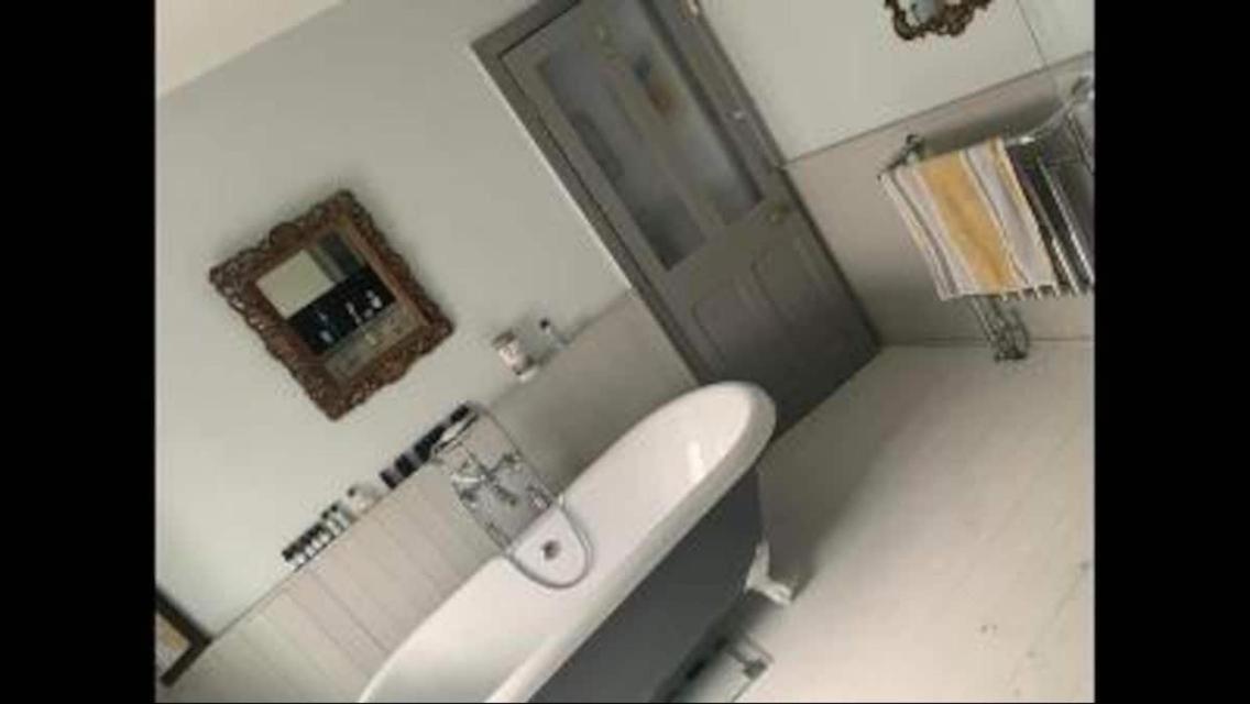 Central Truro! Large Double Room In Victorian Property Экстерьер фото